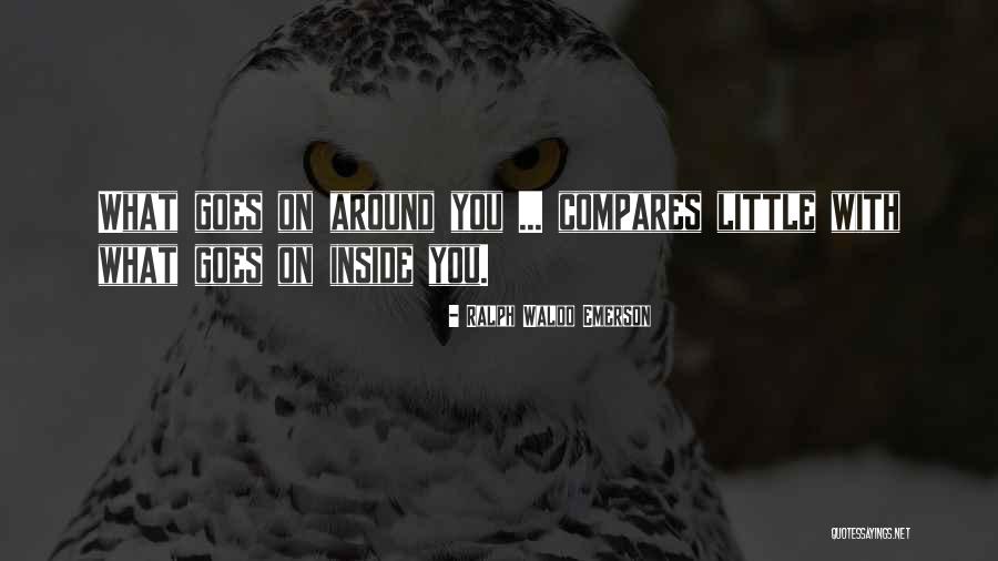 Maumivu Ya Quotes By Ralph Waldo Emerson Maumivu Ya Quotes By Ralph Waldo Emerson