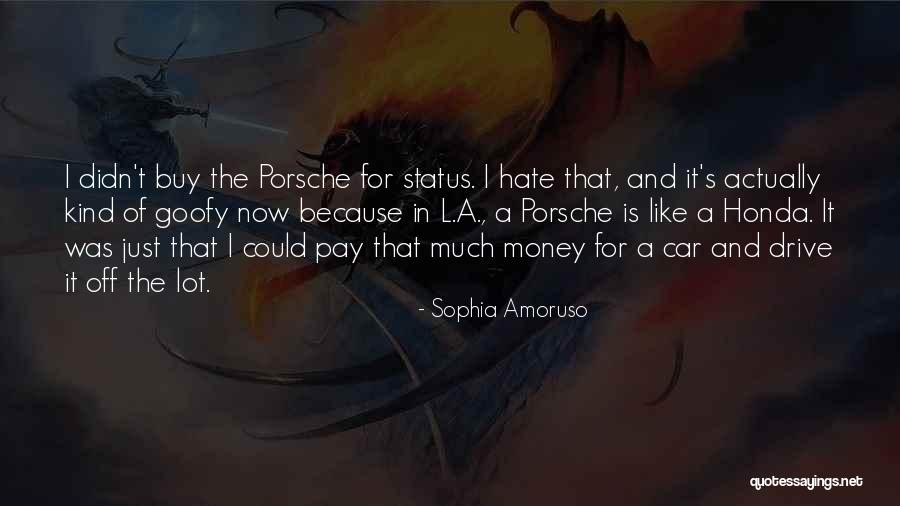Mauna Kea Protest Quotes By Sophia Amoruso Mauna Kea Protest Quotes By Sophia Amoruso