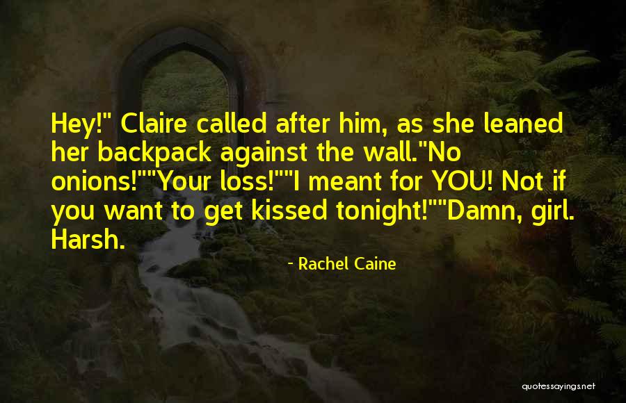 Maundy Quotes By Rachel Caine Maundy Quotes By Rachel Caine