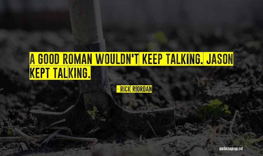 Maundy Quotes By Rick Riordan Maundy Quotes By Rick Riordan