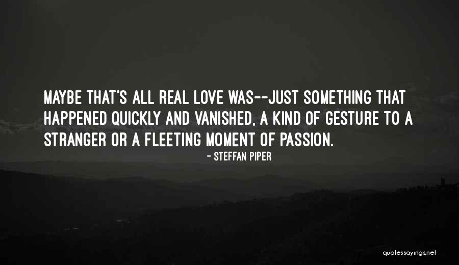 Maundy Thursday 2015 Quotes By Steffan Piper Maundy Thursday 2015 Quotes By Steffan Piper