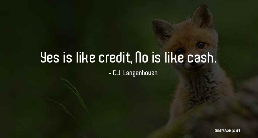 Maundy Thursday Movie Quotes By C.J. Langenhoven