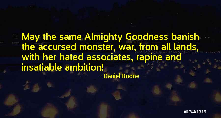 Mauney Art Quotes By Daniel Boone Mauney Art Quotes By Daniel Boone