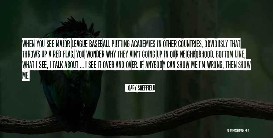 Mauney Art Quotes By Gary Sheffield Mauney Art Quotes By Gary Sheffield