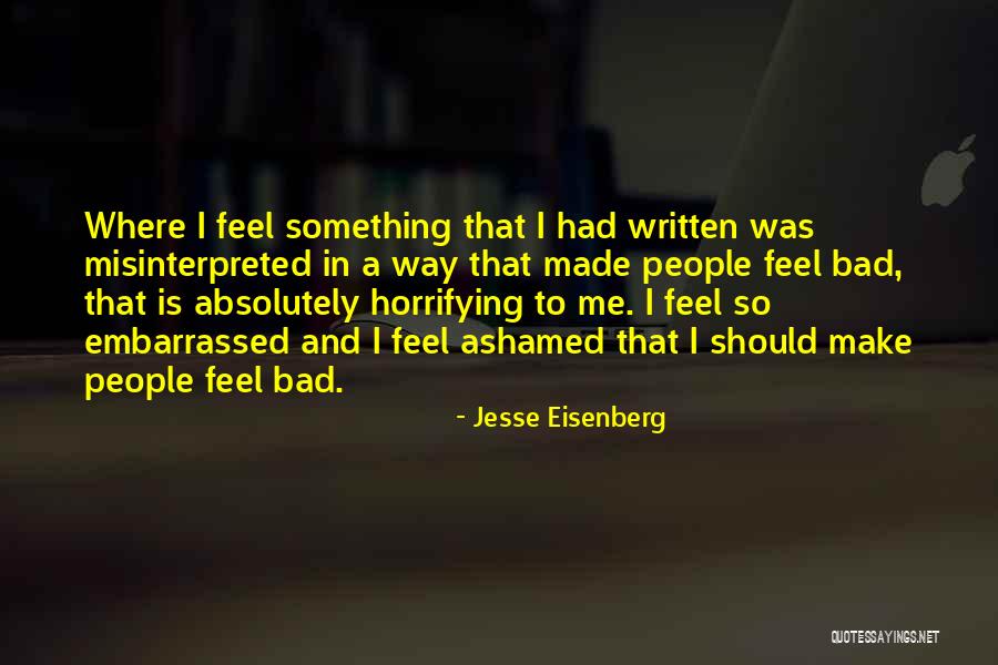 Mauney Art Quotes By Jesse Eisenberg Mauney Art Quotes By Jesse Eisenberg