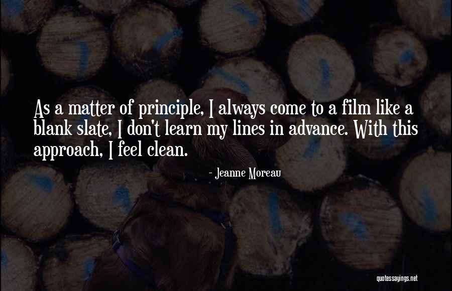 Maung Maung Quotes By Jeanne Moreau Maung Maung Quotes By Jeanne Moreau