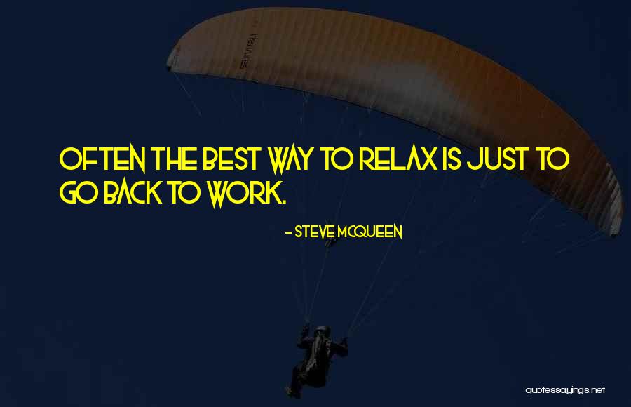 Maung Pauk Quotes By Steve McQueen Maung Pauk Quotes By Steve McQueen