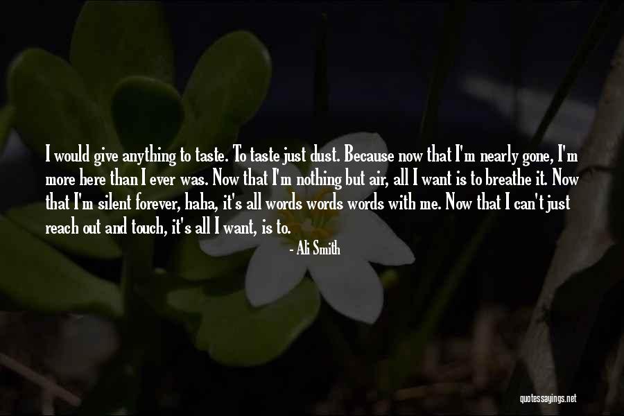Maunsell Fort Quotes By Ali Smith Maunsell Fort Quotes By Ali Smith