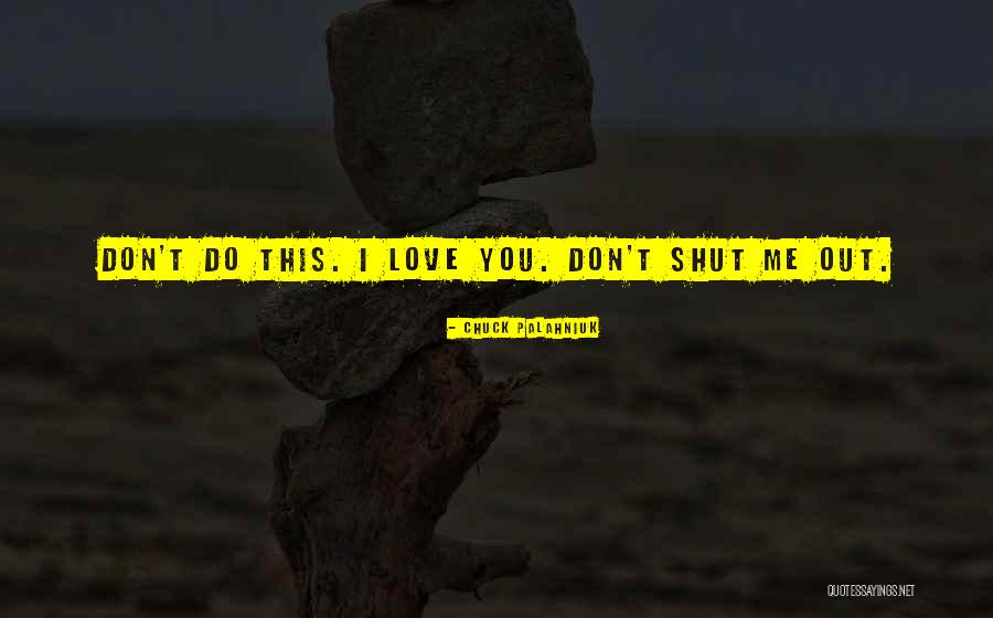 Maunya Camren Quotes By Chuck Palahniuk Maunya Camren Quotes By Chuck Palahniuk