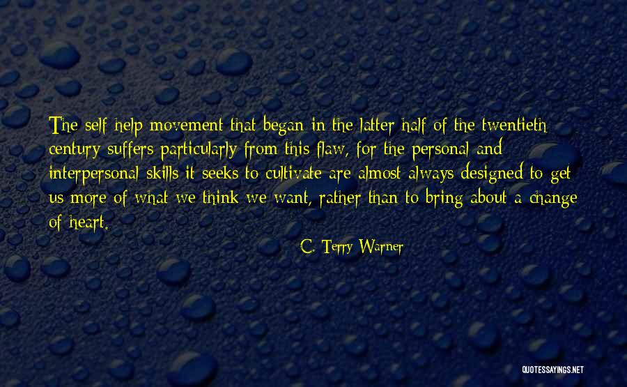 Maura Healey Quotes By C. Terry Warner Maura Healey Quotes By C. Terry Warner