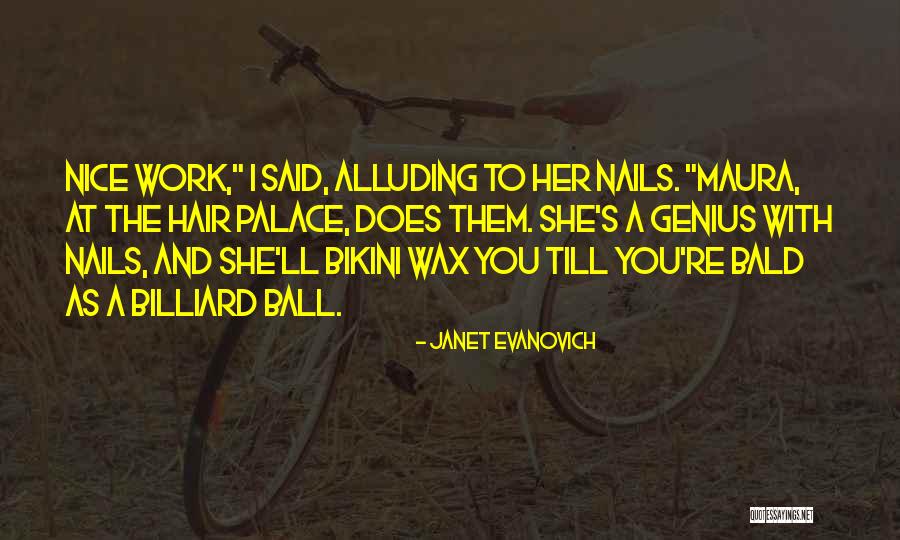 Maura Quotes By Janet Evanovich Maura Quotes By Janet Evanovich