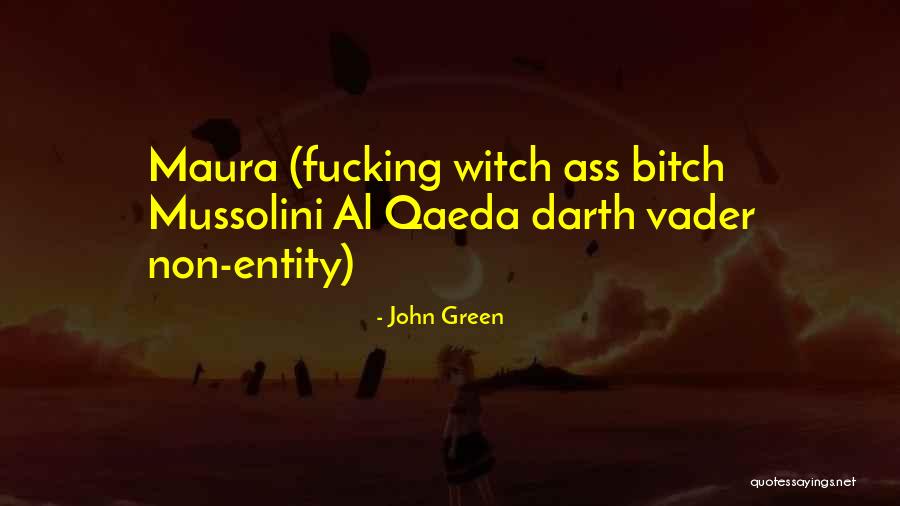 Maura Quotes By John Green Maura Quotes By John Green