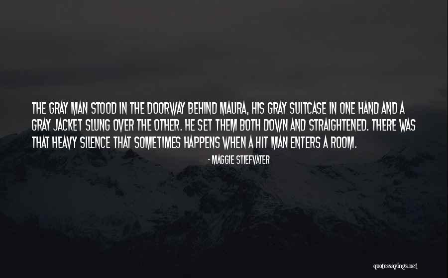 Maura Quotes By Maggie Stiefvater Maura Quotes By Maggie Stiefvater