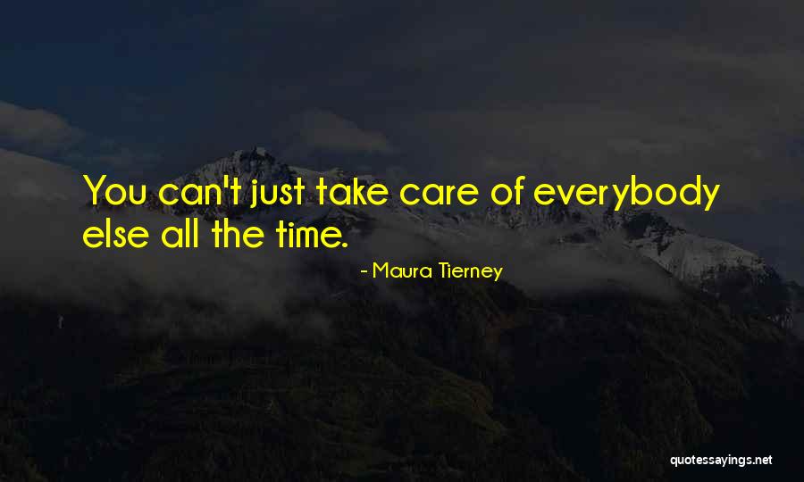 Maura Quotes By Maura Tierney Maura Quotes By Maura Tierney