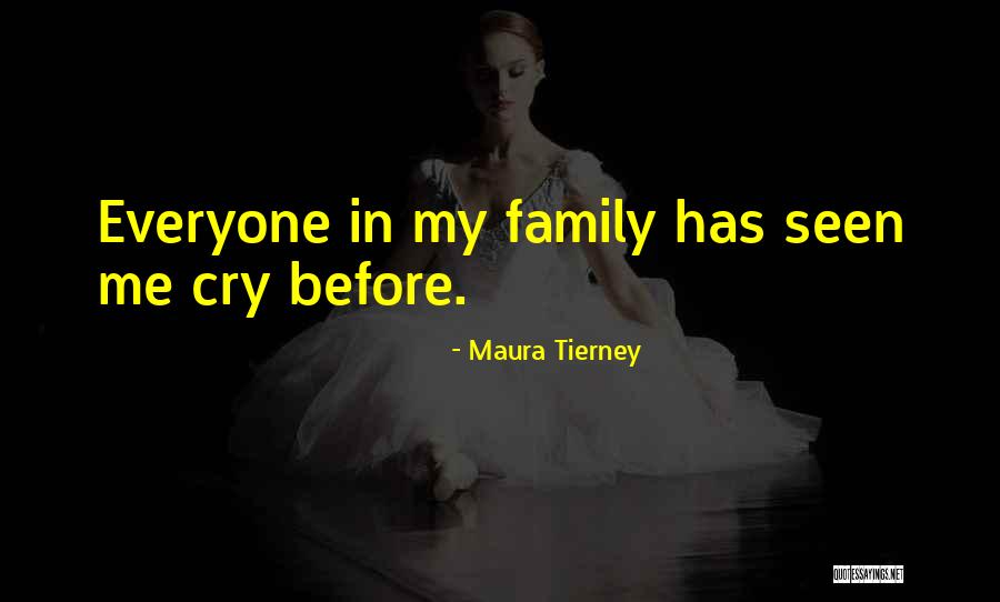 Maura Quotes By Maura Tierney Maura Quotes By Maura Tierney