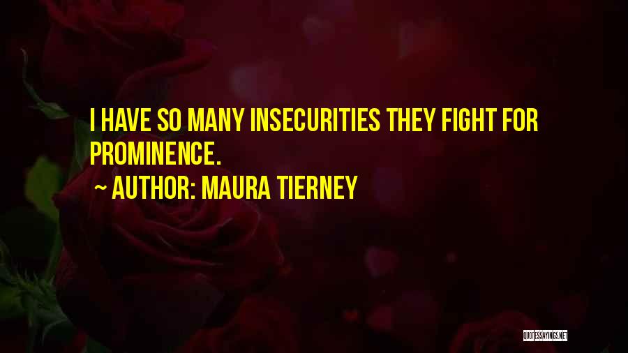 Maura Tierney Quotes 1041347