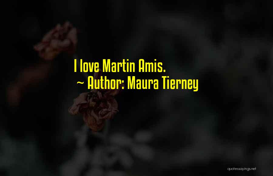 Maura Tierney Quotes 1285077