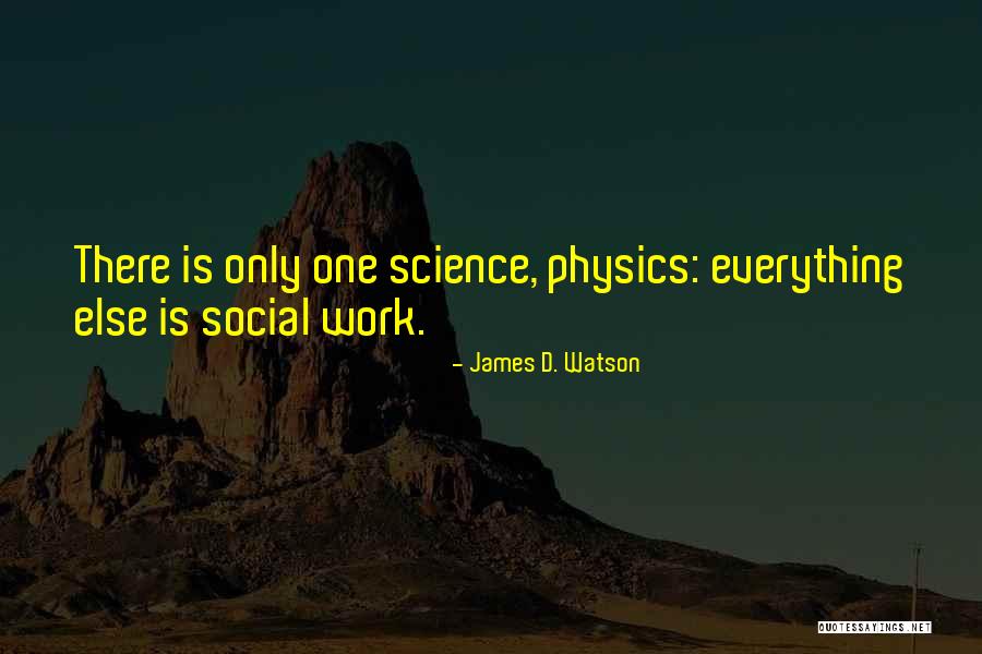 Maurac Wine Quotes By James D. Watson Maurac Wine Quotes By James D. Watson
