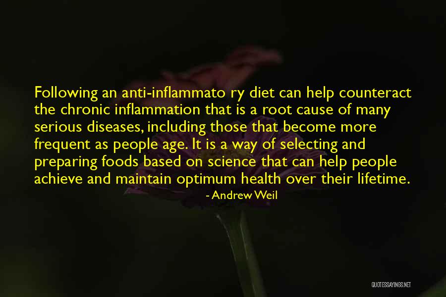 Maurais Ford Quotes By Andrew Weil Maurais Ford Quotes By Andrew Weil