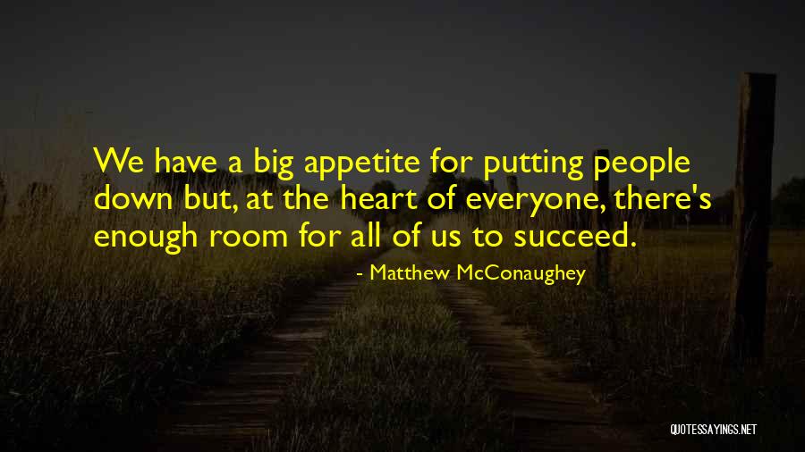 Maurais Ford Quotes By Matthew McConaughey Maurais Ford Quotes By Matthew McConaughey