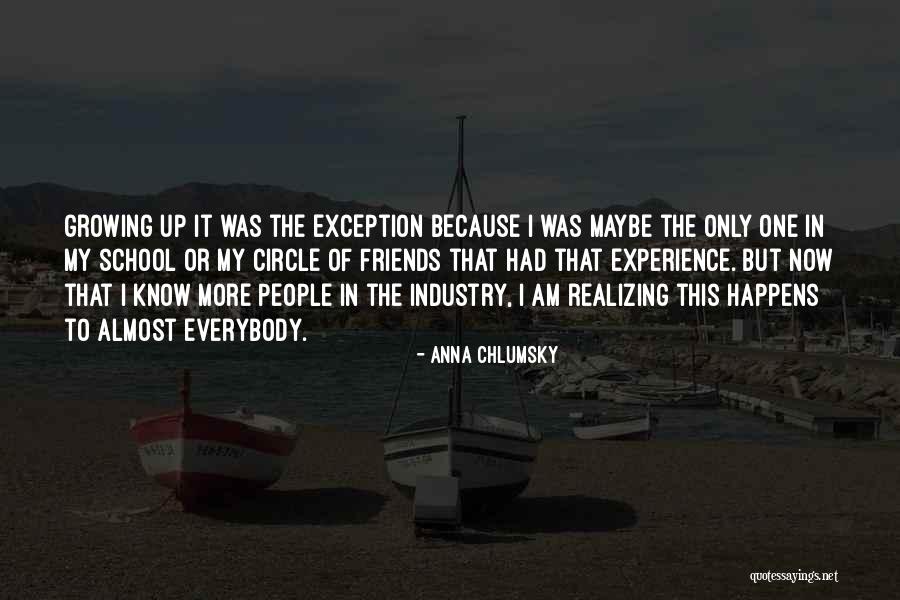 Maurane Deces Quotes By Anna Chlumsky Maurane Deces Quotes By Anna Chlumsky