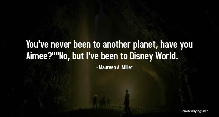 Maureen A. Miller Quotes 1927547 Maureen A. Miller Quotes 1927547