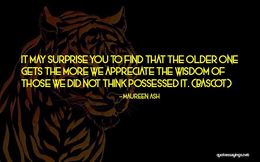 Maureen Ash Quotes 284933 Maureen Ash Quotes 284933