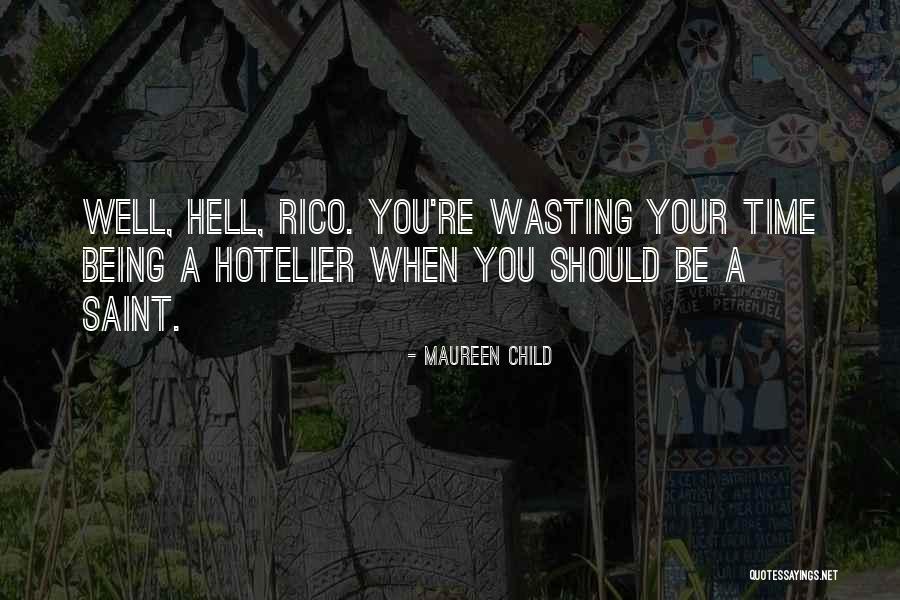 Maureen Child Quotes 1144154