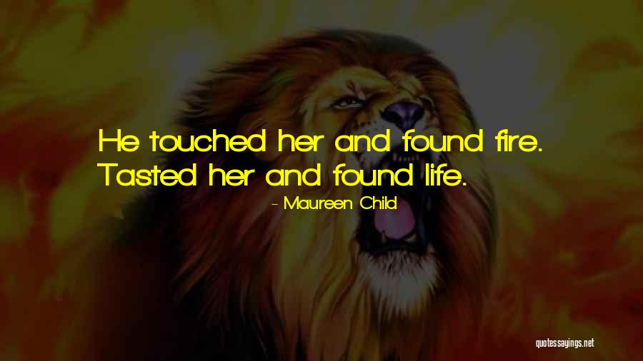 Maureen Child Quotes 1793963 Maureen Child Quotes 1793963