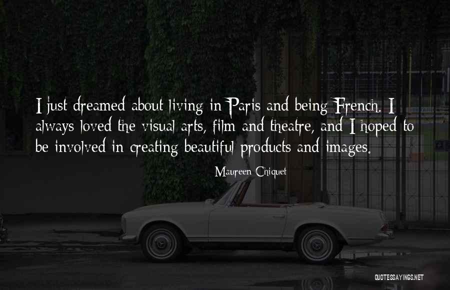 Maureen Chiquet Quotes 1196457 Maureen Chiquet Quotes 1196457