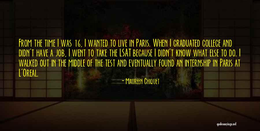 Maureen Chiquet Quotes 1966340 Maureen Chiquet Quotes 1966340