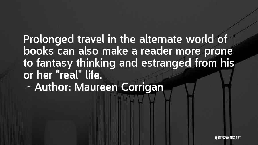 Maureen Corrigan Quotes 1017823