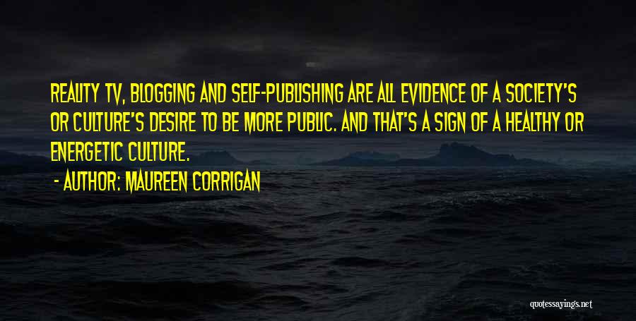 Maureen Corrigan Quotes 1061248