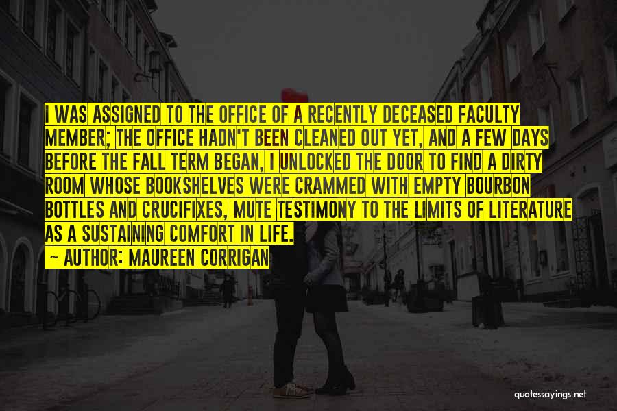 Maureen Corrigan Quotes 1471690