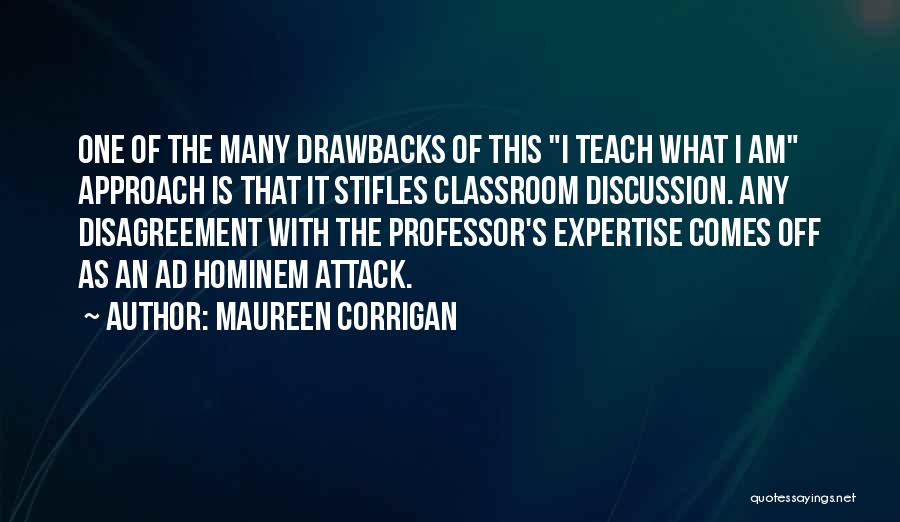 Maureen Corrigan Quotes 1883105