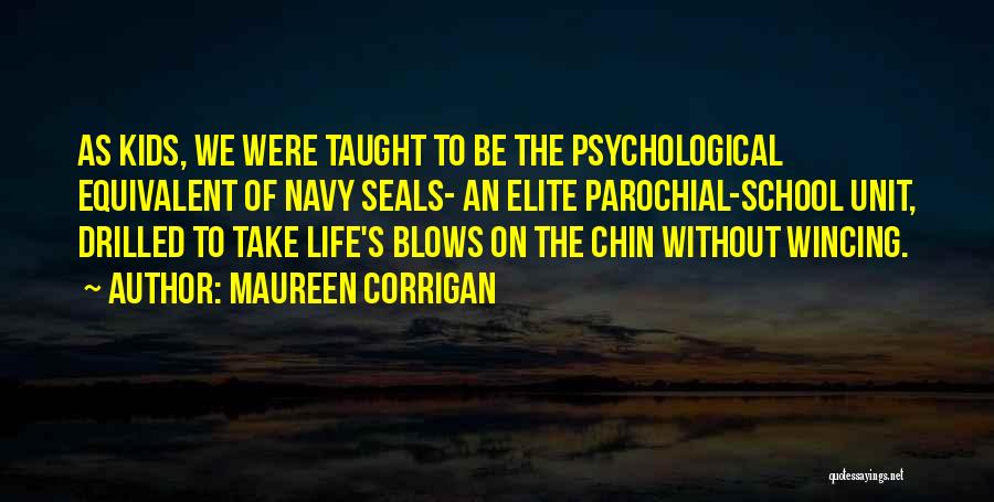 Maureen Corrigan Quotes 194342