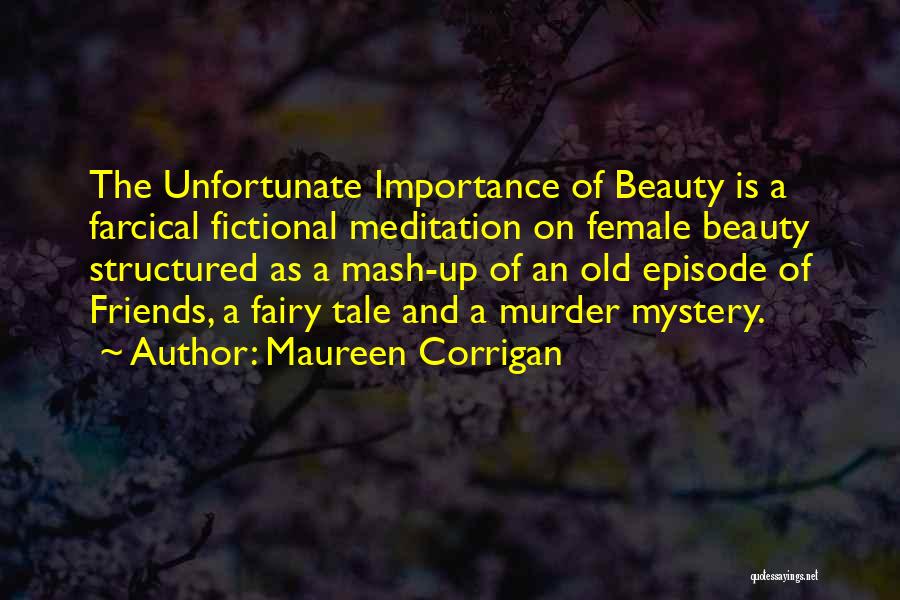 Maureen Corrigan Quotes 2161816