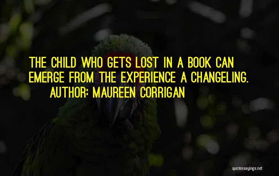 Maureen Corrigan Quotes 2255858