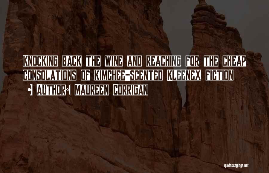 Maureen Corrigan Quotes 628813