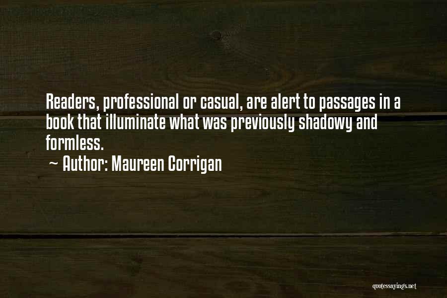 Maureen Corrigan Quotes 743997