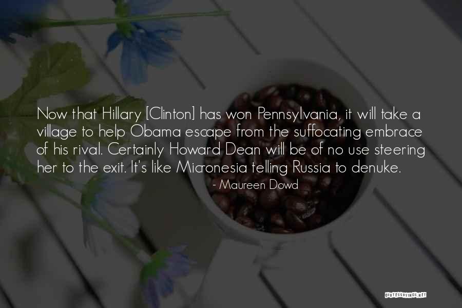 Maureen Dowd Quotes 1443242 Maureen Dowd Quotes 1443242