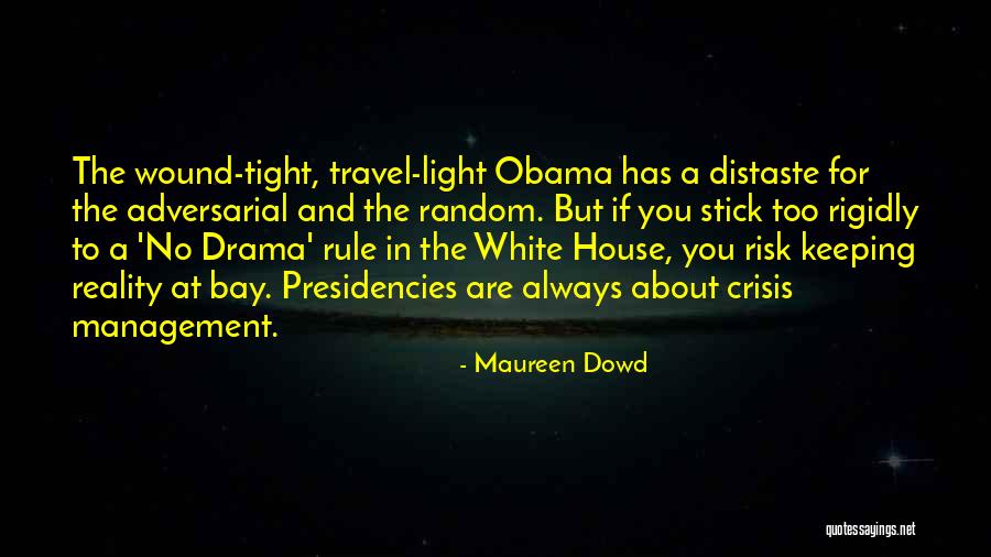 Maureen Dowd Quotes 2230365 Maureen Dowd Quotes 2230365