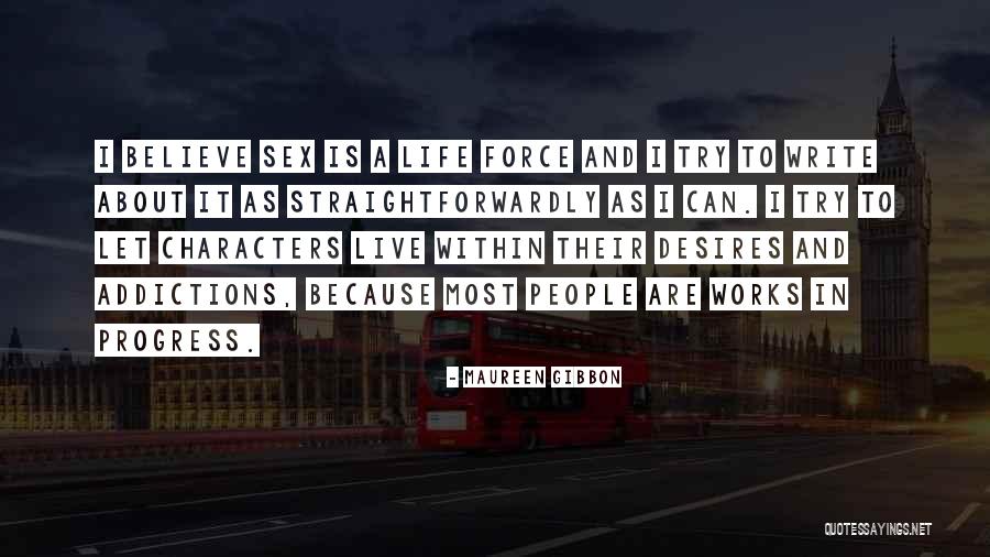 Maureen Gibbon Quotes 1157811 Maureen Gibbon Quotes 1157811