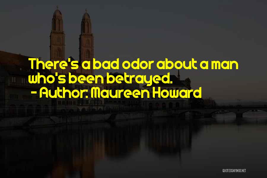 Maureen Howard Quotes 1982058