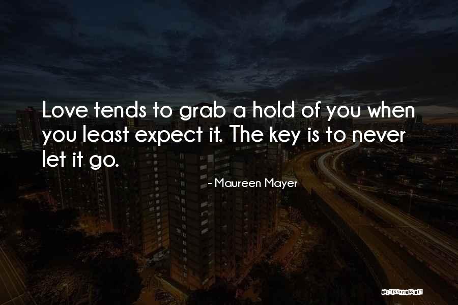 Maureen Mayer Quotes 1501423 Maureen Mayer Quotes 1501423