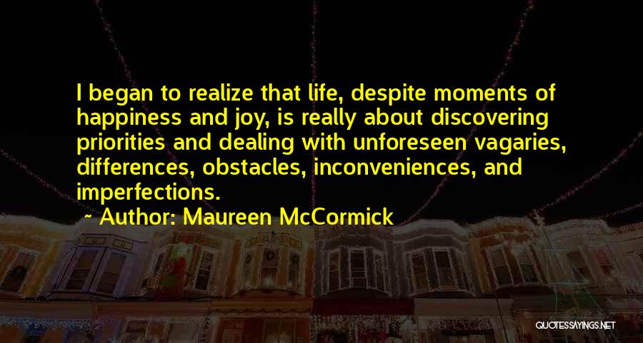 Maureen McCormick Quotes 636314