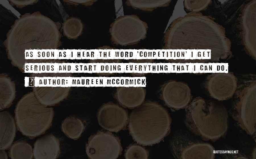 Maureen McCormick Quotes 868549