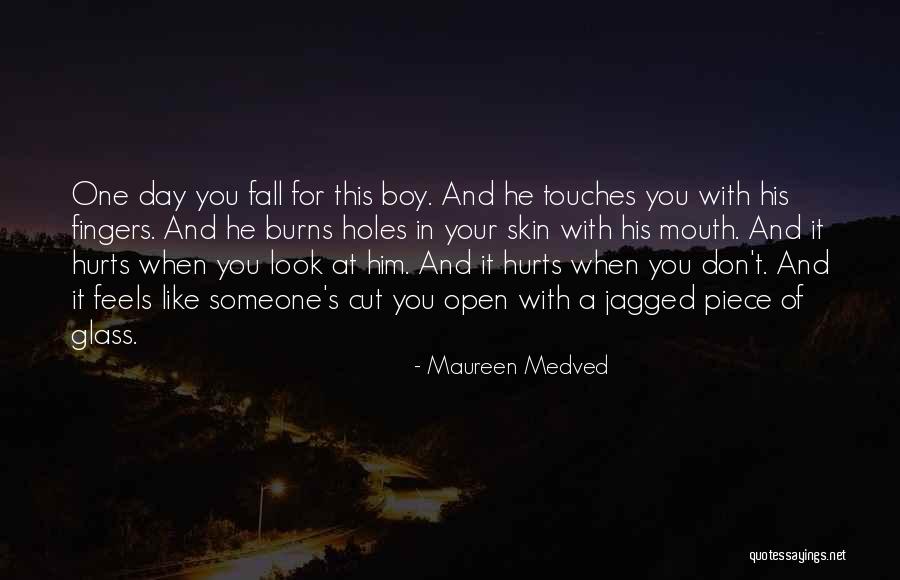 Maureen Medved Quotes 1072001 Maureen Medved Quotes 1072001