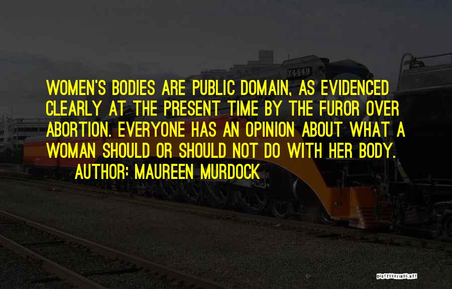 Maureen Murdock Quotes 2059156