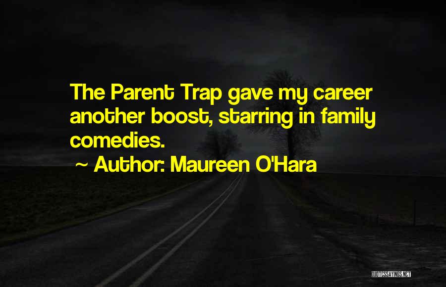 Maureen O'Hara Quotes 1037649
